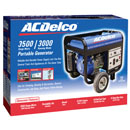3500 Generator