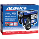 5500 Generator
