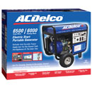 6500 Generator