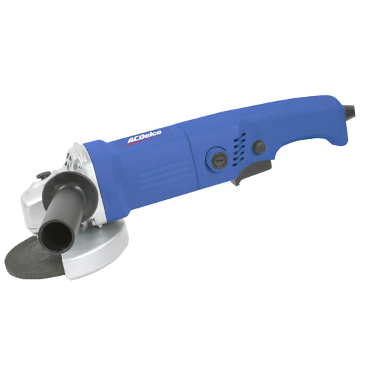 4 1/2" Angle Grinder