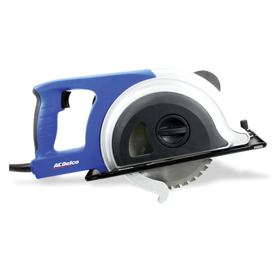 7 1/4" Circular Saw (Metal)