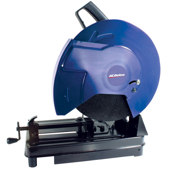 14" Cut Off Saw