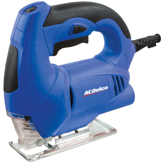 Variable Speed Jig Saw