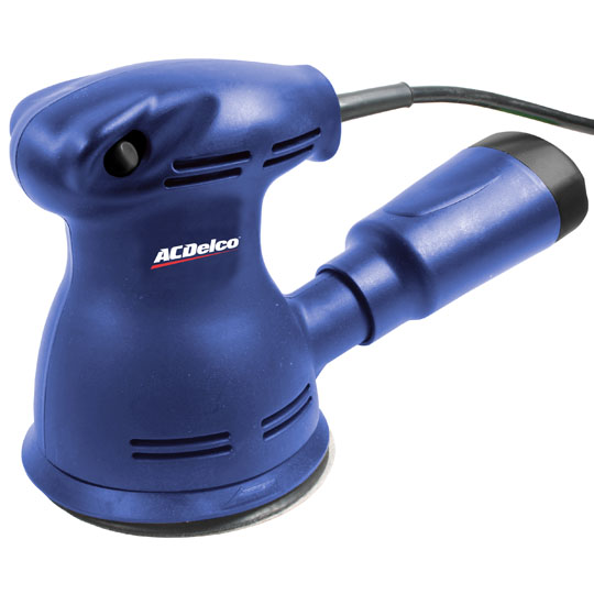 5" Random Orbital Sander