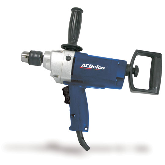 1/2" Low Speed Drill