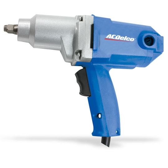 1/2" Impact Wrench