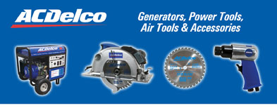 ACDelco Generators