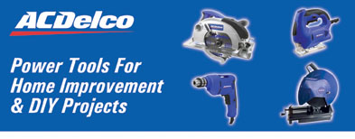 ACDelco Generators