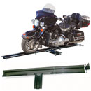 Motorcycle Dolly