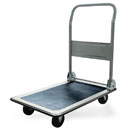 Folding Platform Cart