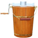 Ice Cream Maker
