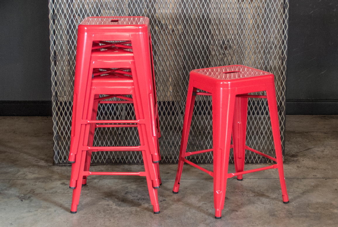 AmeriHome Bar Stools For Home and Patio