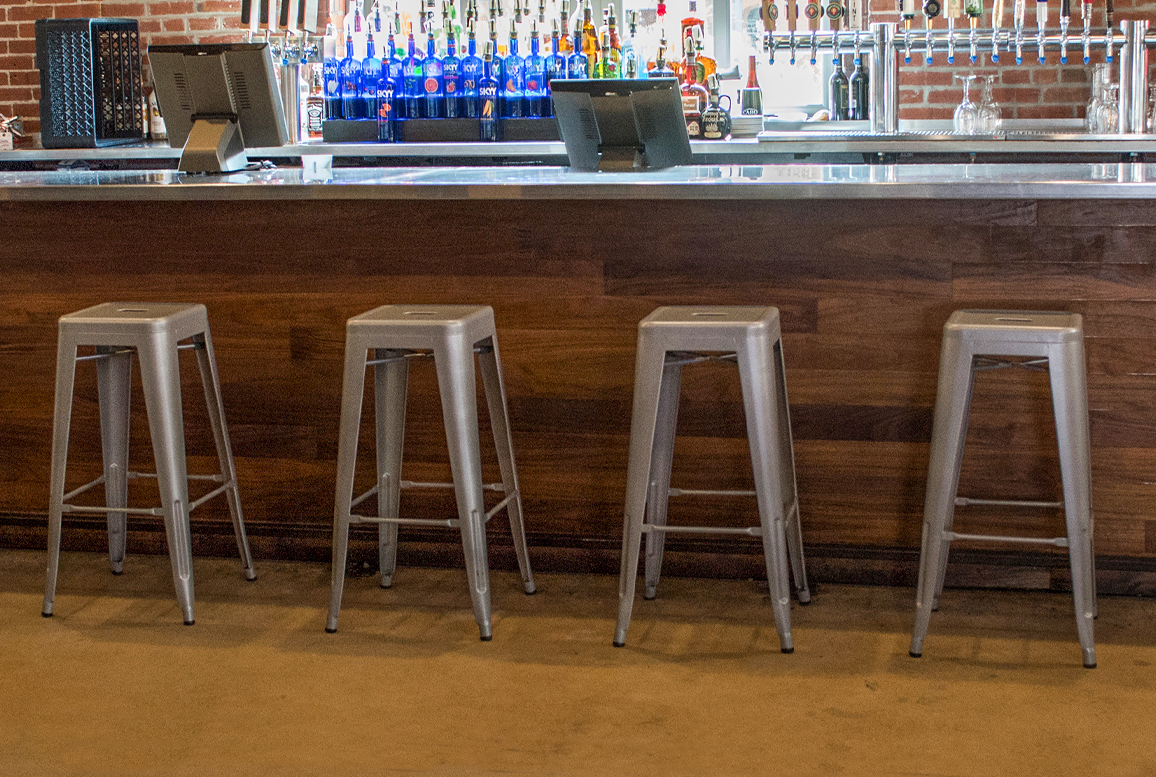 AmeriHome Bar Stools