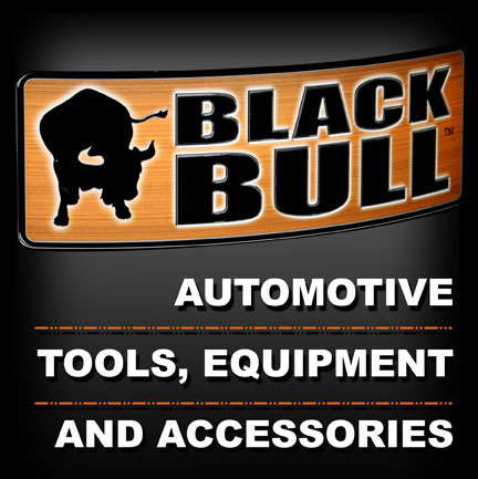 Black Bull