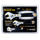 Wrench Set