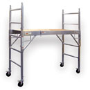 Scaffolding