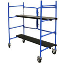 Scaffolding
