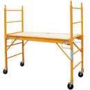 Multi Use Scaffolding