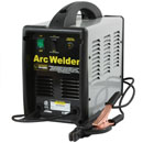 120 Volt
Arc Welder