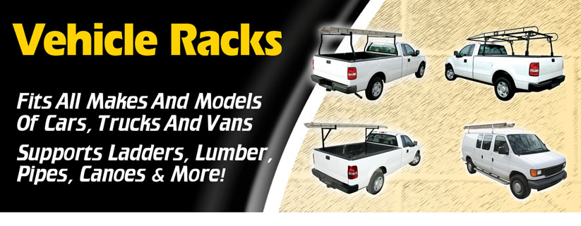 Vehicle Racks