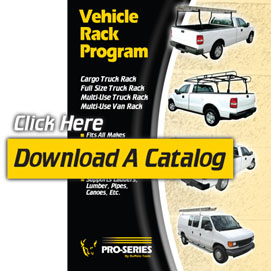 Vehicle Rack Catalog