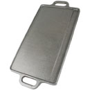 Reversible Griddle