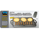 Cast Iron Cookware