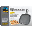 Cast Iron Cookware