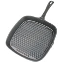 Square Skillet