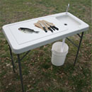 Fish Table