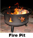 Fire Pit