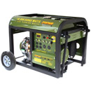 Sportsman&reg; 10,000 Watt Portable Generator