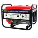 Sportsman&reg; 4,000 Watt Portable Generator