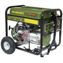 Sportsman&reg; 7,000 Watt Portable Generator