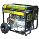 Sportsman&reg; 7,000 Watt Portable Generator