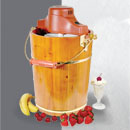 Ice Cream Maker