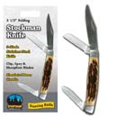 Stockman Knife