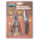 2 Piece Knife