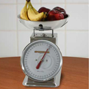 Dial Scale