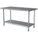 Stainless Steel Table