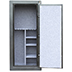GUNSAFE24B