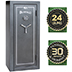 GUNSAFE24B