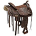 saddle
