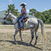 SADDLE