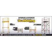 SCAFFOLDHZ