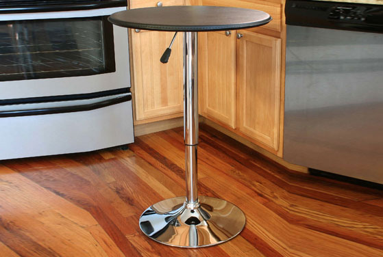 AmeriHome Bar Table