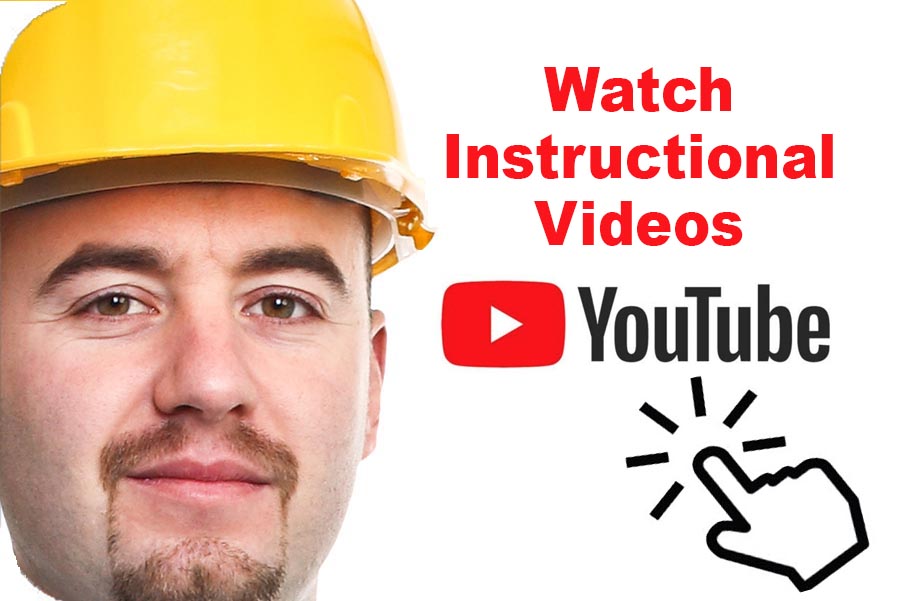 Visit Buffalo Corp Youtube videos