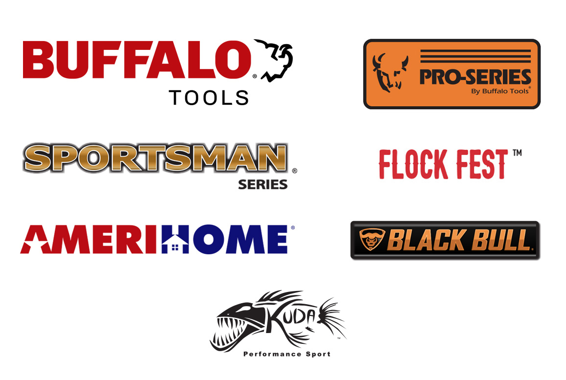 Buffalo Corp Buffalo Tools