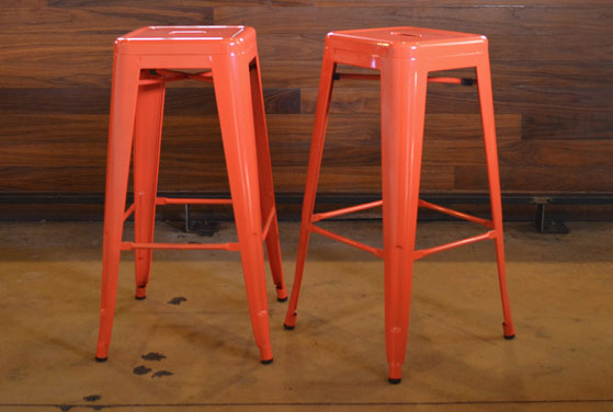 AmeriHome Bar Stool  