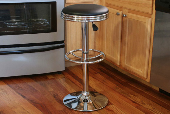 AmeriHome Bar Stool  